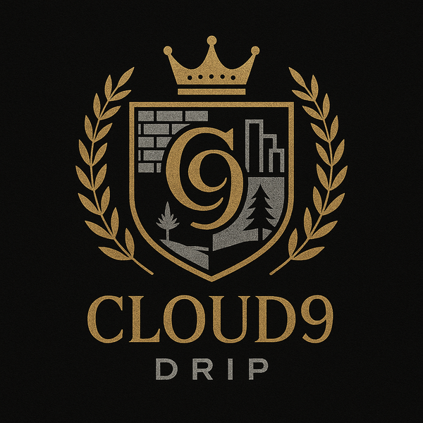 Cloud9 Drip